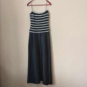 Formal or semi formal gown by JS Signature